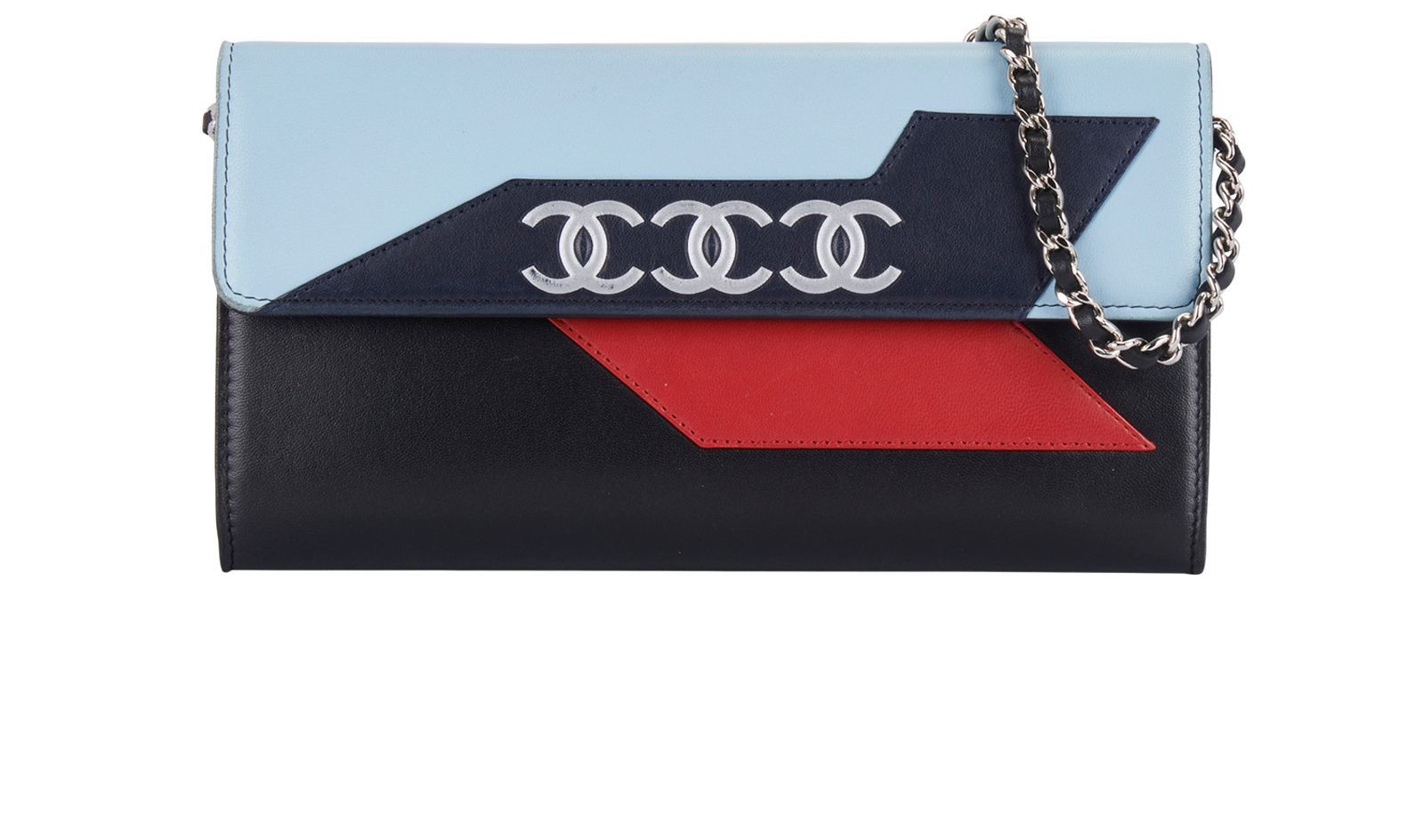 Chanel small leather goods new arrivals